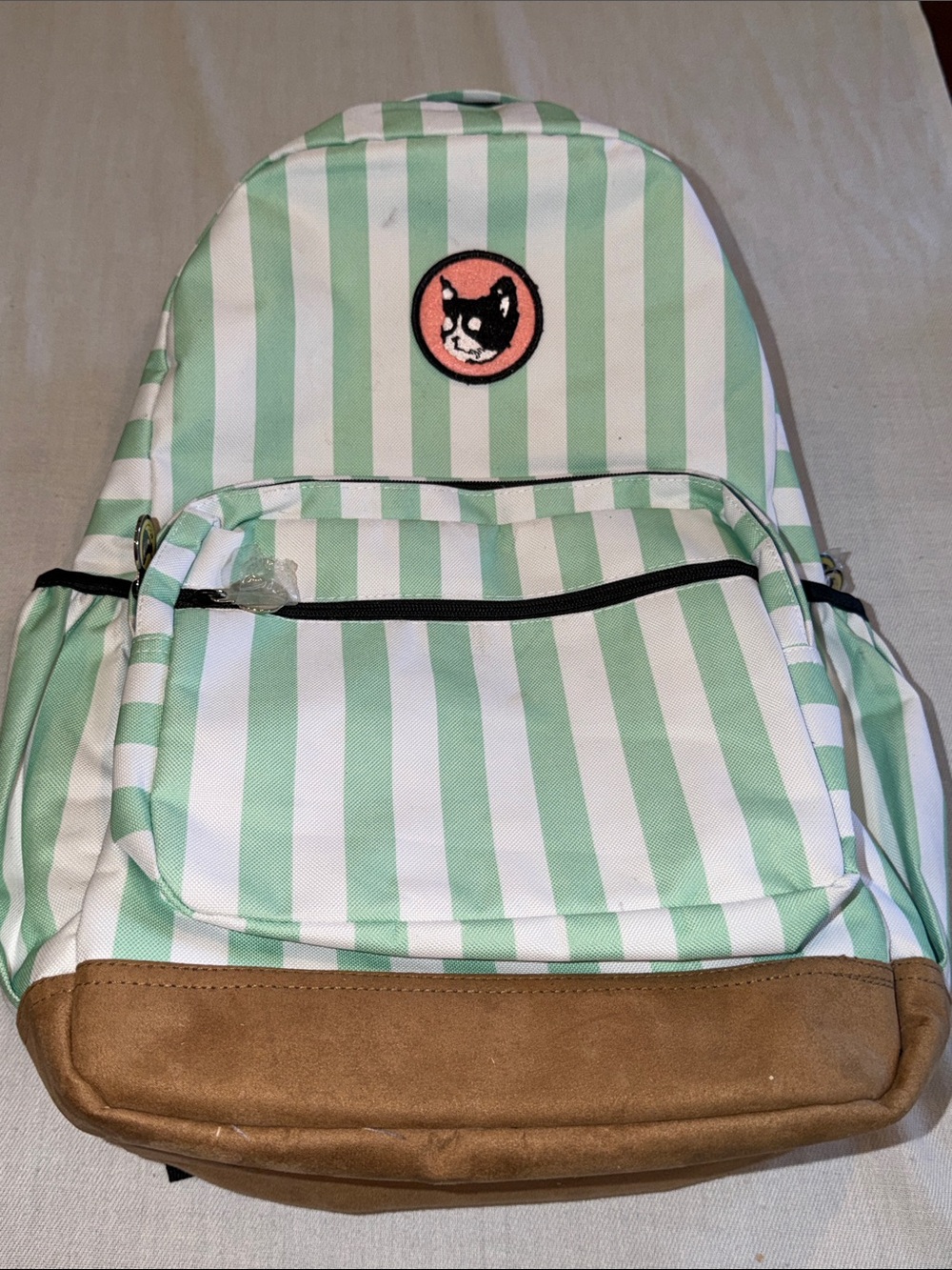 Golf Wang Camp Flog Gnaw 2015 VIP Backpack